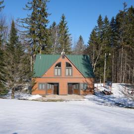 Ski in/out Spruce Glen Townhomes on Great Eastern Trail, hotel a Killington