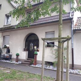 Ferienwohnung Talblume, מלון במארל