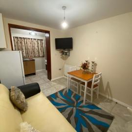 Guest House B&B