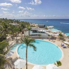 Espectacular Apartamento con Vista al Mar Solo Adultos, hôtel à La Laguna