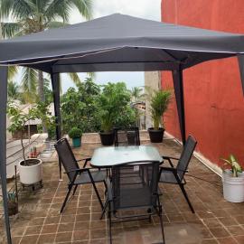 Pomarrosa – hotel w mieście Puerto Vallarta