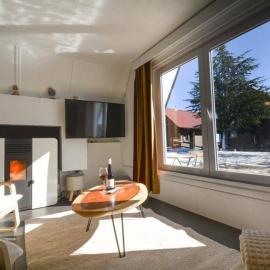 Chalé Acolhedor - Penhas da Saúde - Serra da Estrela, hotel i Covilhã