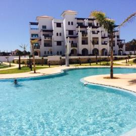 Maha Beach Cabo Negro Duplex 6 person restyled and renovated 2026