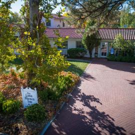 Casa Blanca Inn and Suites, Hotel in Farmington
