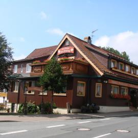 Hotel Zur Erholung, hotel v mestu Braunlage