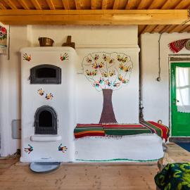 Casa Glod, hotel u gradu Glod