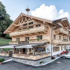 Gasthaus Goglhof, hotel a Fügenberg
