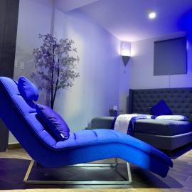 Modern Suite #1 Pasavento, hotel i Aguadilla