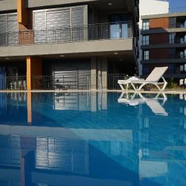 MENE SUITES – hotel w mieście Antalya