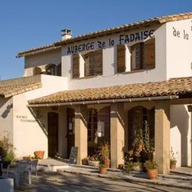Auberge de la Fadaise