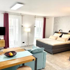 City Apartments Hannover, ξενοδοχείο στο Ανόβερο