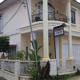 DARRA HOMESTAY TORAJA, hotel i Rantepao