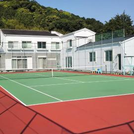 ペンション ラリー, hotell sihtkohas Kawazu