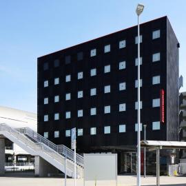 SAKURA SKY HOTEL KASHIWA(桜スカイホテル柏)، فندق في كاشيوا