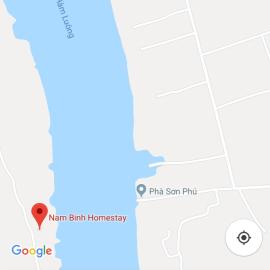 Nam Binh Homestay, hotel in Ben Tre