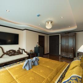 Thanyawintra Boutique and Spa