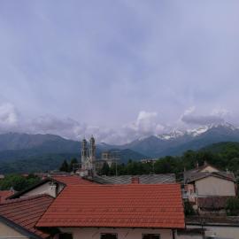 Bed and Breakfast Giaveno Rio, hotel in Giaveno