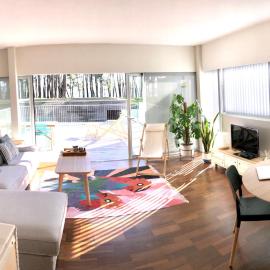Morada Do Pablinho, hôtel à L'île d'Arousa