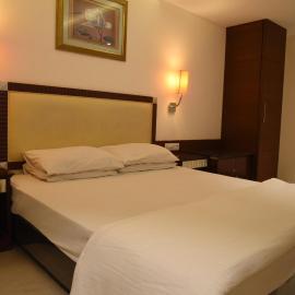 Hotel Nandi