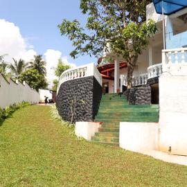 Blue Sky, hotel in Mirissa