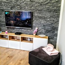 Apartament Sasanka, hotell i Kowary