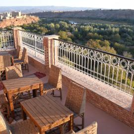 Kasbah Assafar
