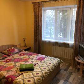 Киев сдам посуточно ул Доброхотова 28 Daily rent Kyiv st Dobrokhotova 28, hotel a Kíev