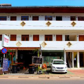 Holiday Guest Inn
