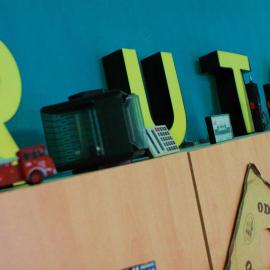 Ruta 80 Hostel, מלון בברנו