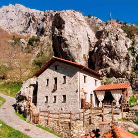 Casa Maru, hotel in Camarmeña