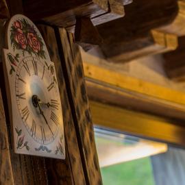Digonera Historic Hotel B&B, hotel a Rocca Pietore