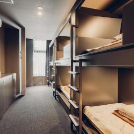 BON Hostel, hotel u gradu 'Osaka'