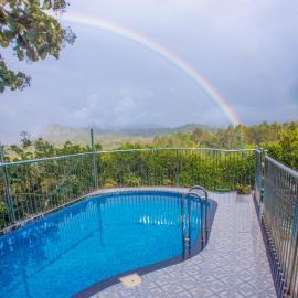 Chrissie's Hotel