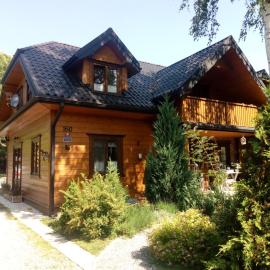 Roztoczański Dworek, hotel v destinaci Zamość