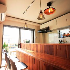 Viesnīca 一棟貸しの海宿 Kamakura SUN&BREEZE pilsētā Kamakura
