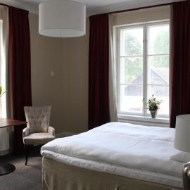 Hotelli Kartanon Meijeri, hotel en Mäntsälä