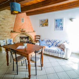 A Casa di Claudia, hotel u gradu Loreto