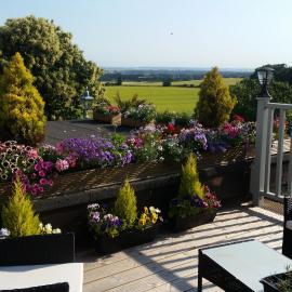 Bed & Breakfast Fieldview, hotel in Rochester