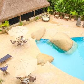 Casa Pedra Bonita