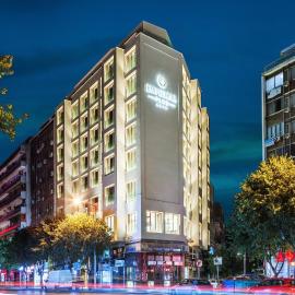Imperial Plus Urban Smart Hotel Thessaloniki, hotel a Tessalònica