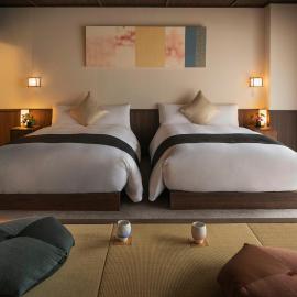 Kyoto में, होटल THE JUNEI HOTEL Kyoto Imperial Palace West
