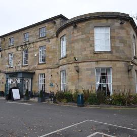 The Mount by Greene King Inns, ξενοδοχείο σε Wigan