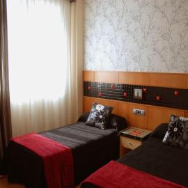 Hostal de Cuenca, hotel em Cuenca