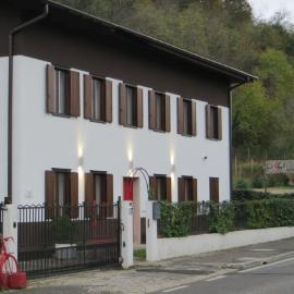 Agriturismo G.GARTROZ, hotel v Gorici