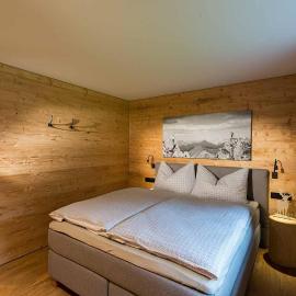 Roagat Hus, Hotel in Mellau
