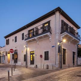 Casa Mespilea – hotel w Pafos