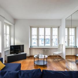 Tigli Apartment by Quokka 360 - Bright Lakeside Flat