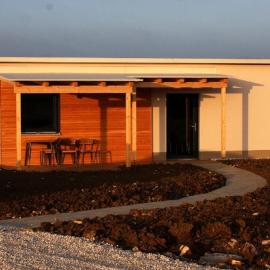 Hollweck´s Landoase, hotel en Pilsach