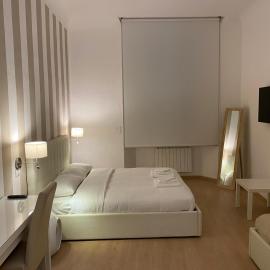 B&B Sallustio Rooms, hotel a Siena