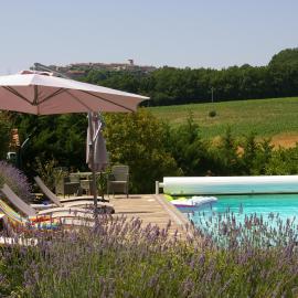 Castel Mazars